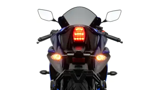 YAMAHA-YZF R15-2026