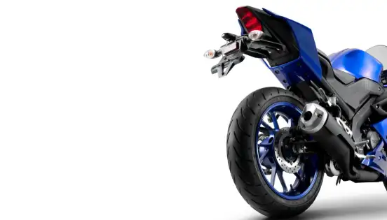 YAMAHA-YZF R15-2026