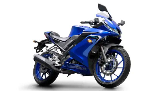 YAMAHA-YZF R15-2026