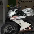 YAMAHA YZF R15 YAMAHA YZF R15