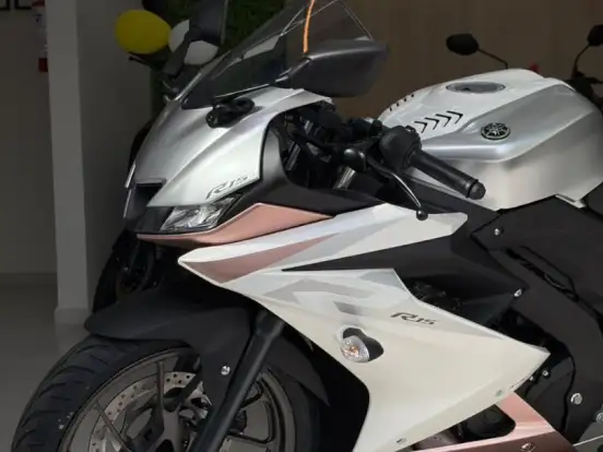 YAMAHA-YZF R15 YAMAHA-YZF R15-2026