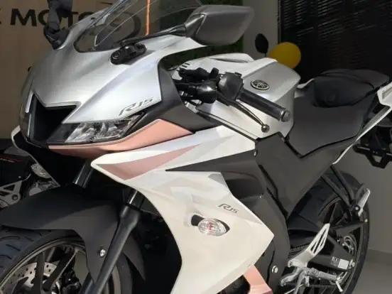 YAMAHA-YZF R15 YAMAHA-YZF R15-2026