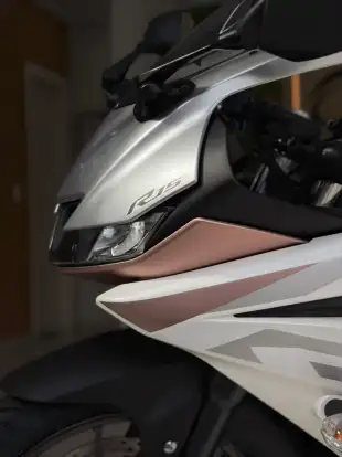YAMAHA-YZF R15-2026