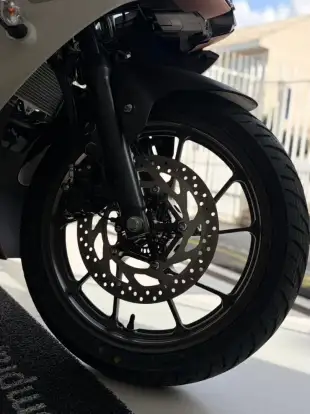 YAMAHA-YZF R15-2026