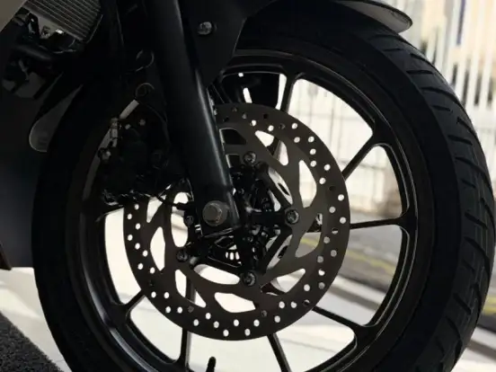 YAMAHA-YZF R15 YAMAHA-YZF R15-2026
