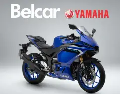 YAMAHA YZF R3 ABS CONNECTED YAMAHA YZF R3 ABS CONNECTED