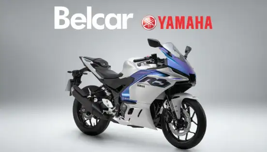 YAMAHA-YZF R3 ABS CONNECTED YAMAHA-YZF R3 ABS CONNECTED-2026