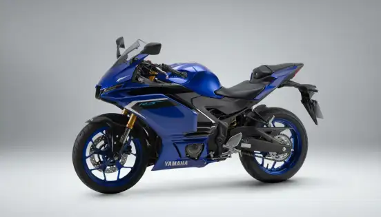 YAMAHA-YZF R3 ABS CONNECTED YAMAHA-YZF R3 ABS CONNECTED-2026