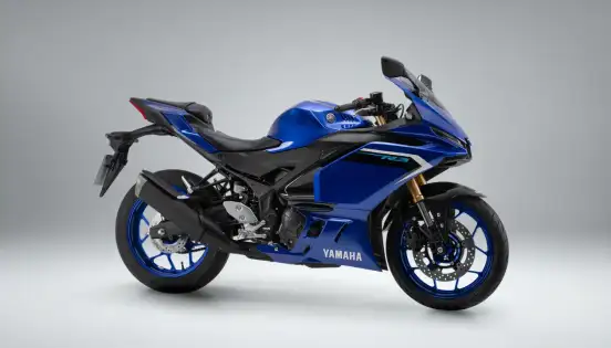 YAMAHA-YZF R3 ABS CONNECTED YAMAHA-YZF R3 ABS CONNECTED-2026