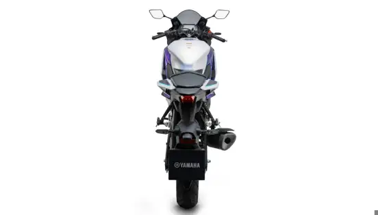 YAMAHA-YZF R3 ABS CONNECTED YAMAHA-YZF R3 ABS CONNECTED-2026