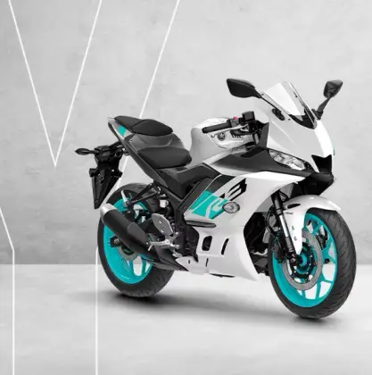 YAMAHA YZF R3 ABS YAMAHA YZF R3 ABS