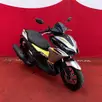 YAMAHA AEROX 160 ABS YAMAHA AEROX 160 ABS