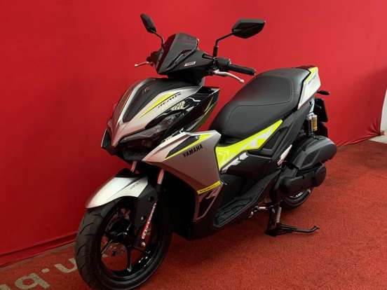 YAMAHA-AEROX 160 ABS YAMAHA-AEROX 160 ABS-2026