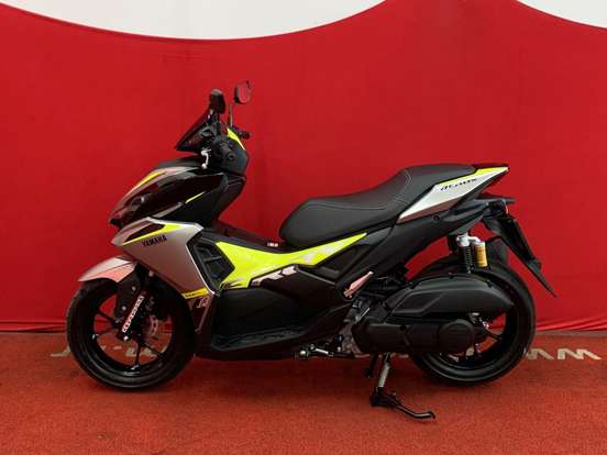 YAMAHA-AEROX 160 ABS YAMAHA-AEROX 160 ABS-2026