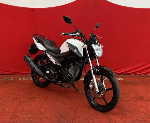 YAMAHA FACTOR YBR 150 ED 