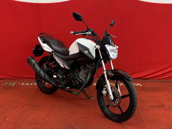YAMAHA-FACTOR YBR 150 ED YAMAHA-FACTOR YBR 150 ED-2022