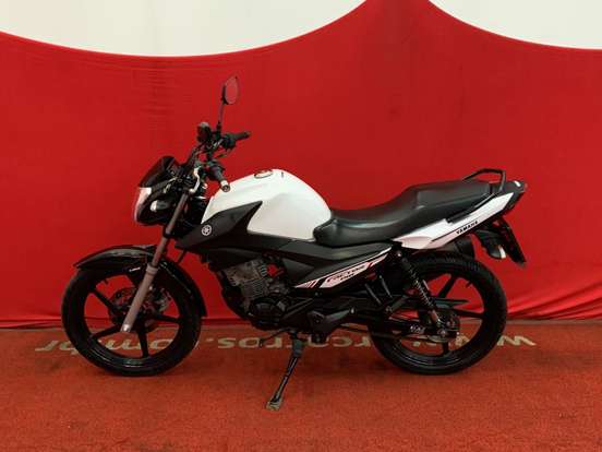 YAMAHA-FACTOR YBR 150 ED YAMAHA-FACTOR YBR 150 ED-2022
