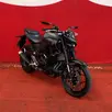 YAMAHA MT-03 ABS YAMAHA MT-03 ABS