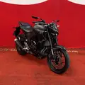 YAMAHA MT-03 ABS YAMAHA MT-03 ABS