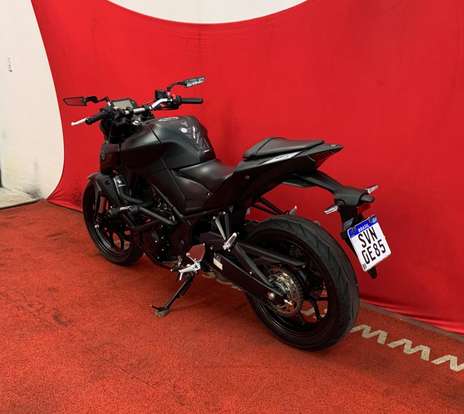 YAMAHA-MT-03 ABS-2024