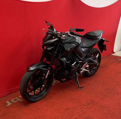 YAMAHA-MT-03 ABS-2024