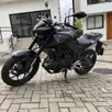 YAMAHA MT-03 ABS YAMAHA MT-03 ABS