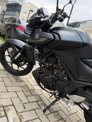 YAMAHA-MT-03 ABS-2023