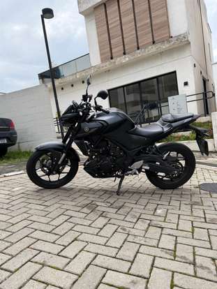 YAMAHA-MT-03 ABS-2023
