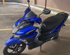 YAMAHA NEO 125 YAMAHA NEO 125
