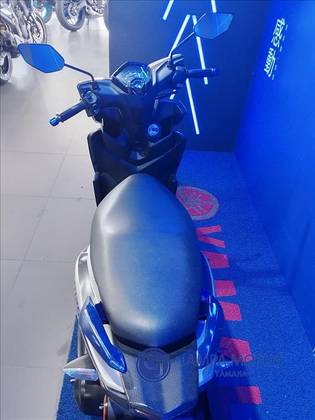 YAMAHA NEO 125 
