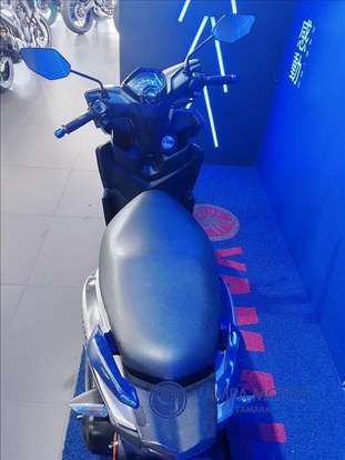YAMAHA-NEO 125-2021