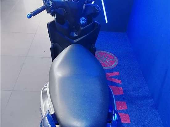 YAMAHA-NEO 125 YAMAHA-NEO 125-2021