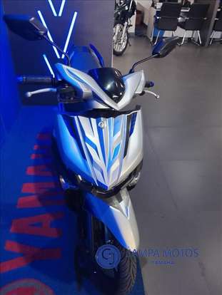 YAMAHA-NEO 125-2021