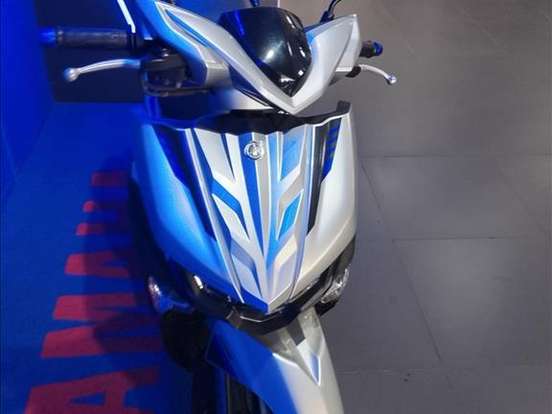 YAMAHA-NEO 125 YAMAHA-NEO 125-2021