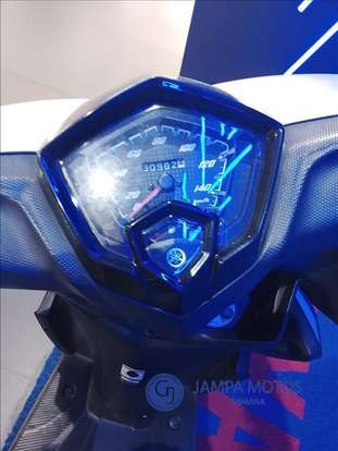 YAMAHA-NEO 125-2021