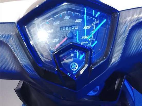 YAMAHA-NEO 125 YAMAHA-NEO 125-2021