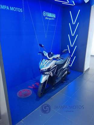 YAMAHA-NEO 125-2021