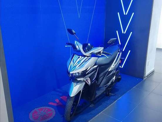 YAMAHA-NEO 125 YAMAHA-NEO 125-2021