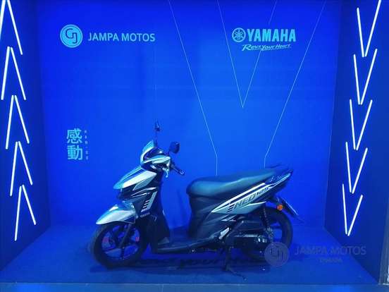 YAMAHA-NEO 125-2021