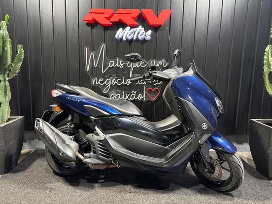 YAMAHA-NMAX 160 ABS YAMAHA-NMAX 160 ABS-2022