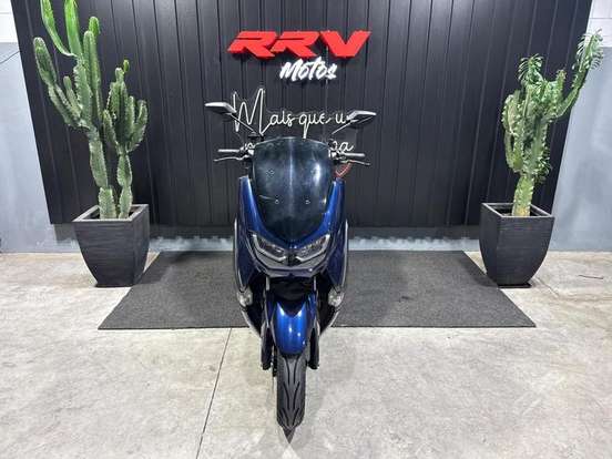 YAMAHA-NMAX 160 ABS-2022