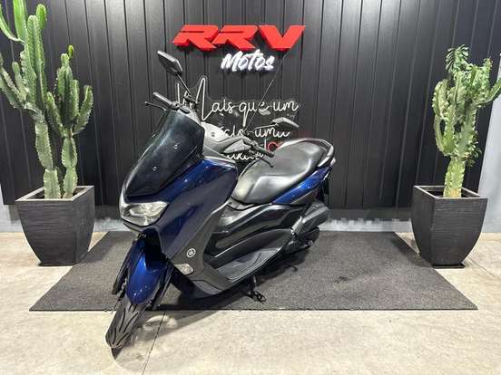 YAMAHA-NMAX 160 ABS YAMAHA-NMAX 160 ABS-2022