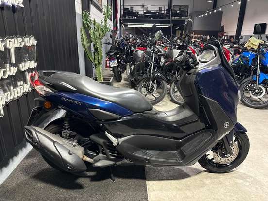 YAMAHA-NMAX 160 ABS-2022