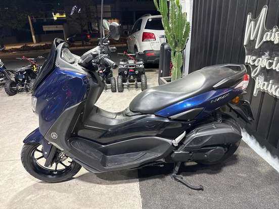 YAMAHA-NMAX 160 ABS YAMAHA-NMAX 160 ABS-2022