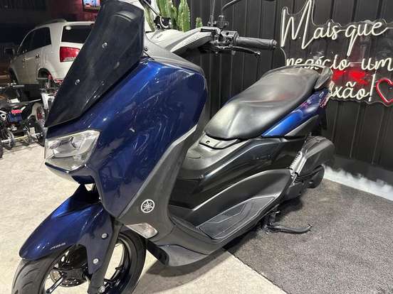 YAMAHA-NMAX 160 ABS YAMAHA-NMAX 160 ABS-2022