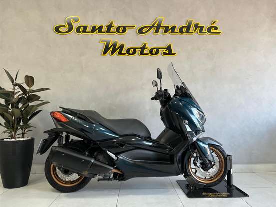 YAMAHA-XMAX ABS YAMAHA-XMAX ABS-2022