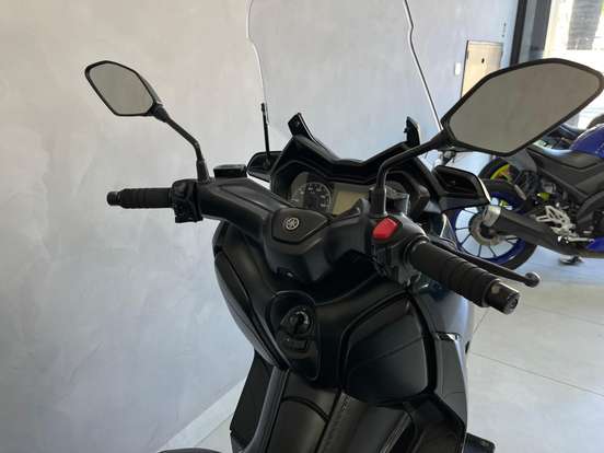 YAMAHA-XMAX ABS YAMAHA-XMAX ABS-2022