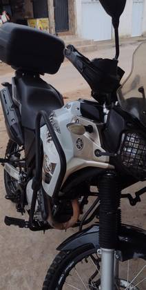 YAMAHA XTZ 250 TÉNÉRÉ 