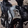 YAMAHA XTZ 250 TÉNÉRÉ YAMAHA XTZ 250 TÉNÉRÉ