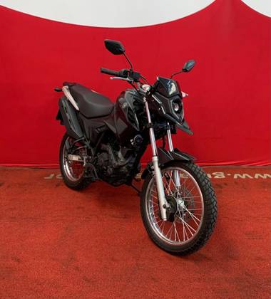 YAMAHA XTZ 150 CROSSER S 